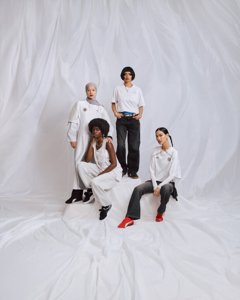 puma