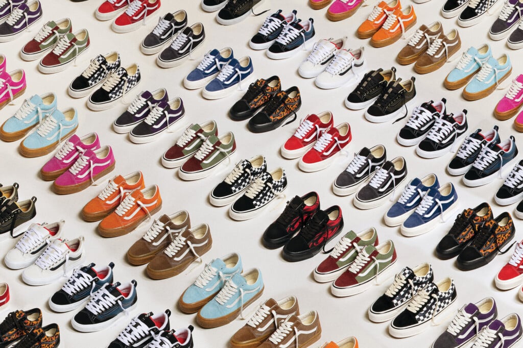 vans Old Skool