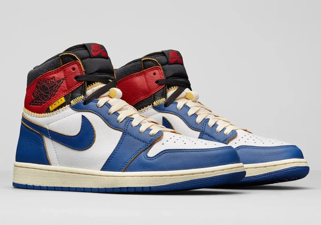union jordan