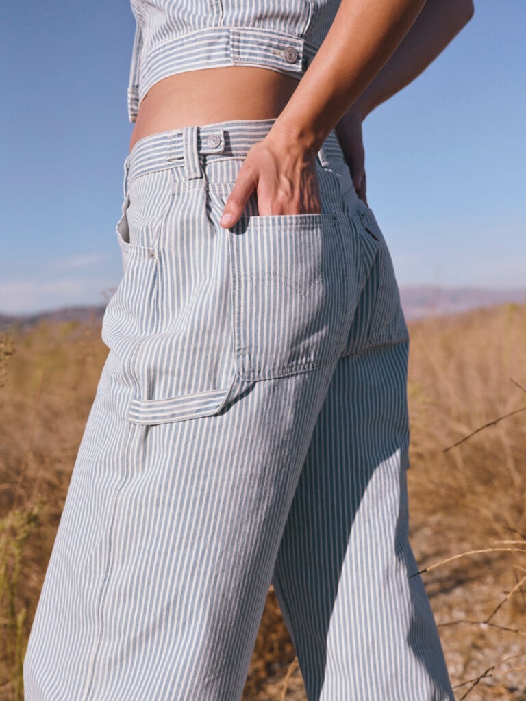 levi's