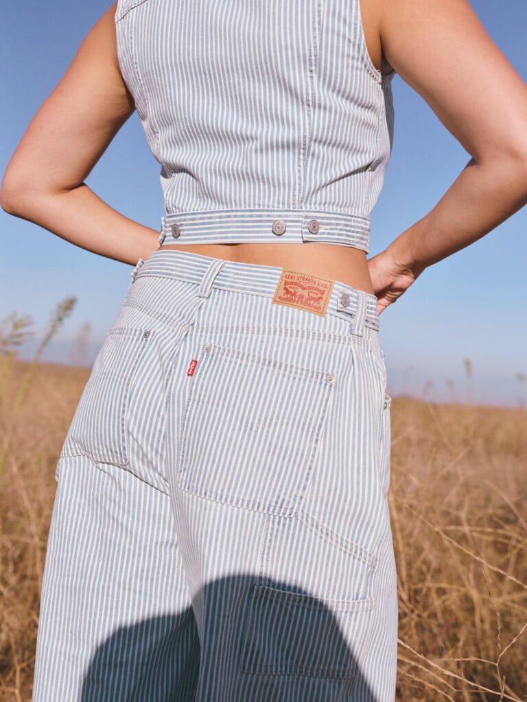 levi's