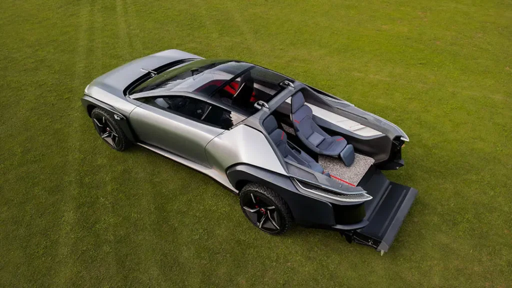 Italdesign