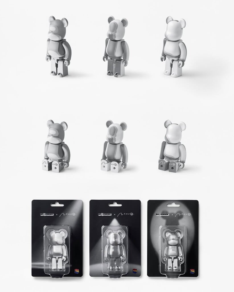 BE@RBRICK