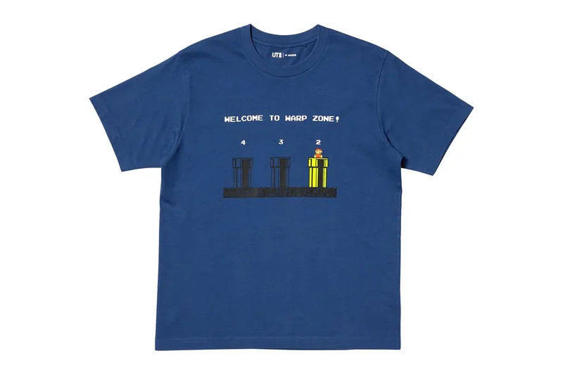 super mario