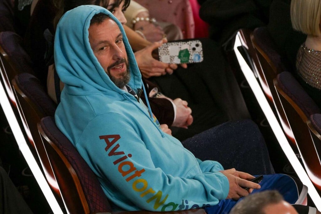 Adam Sandler