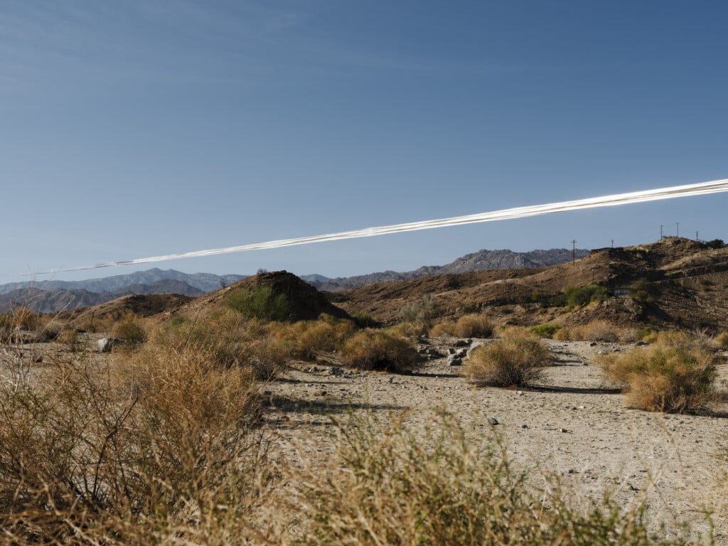 Desert X 2025