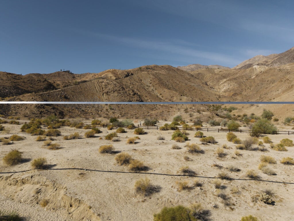 Desert X 2025