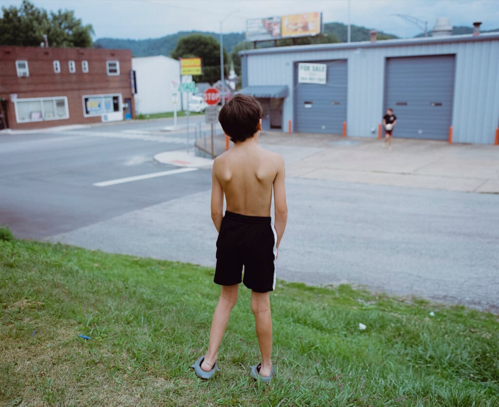 Anthony Wilson