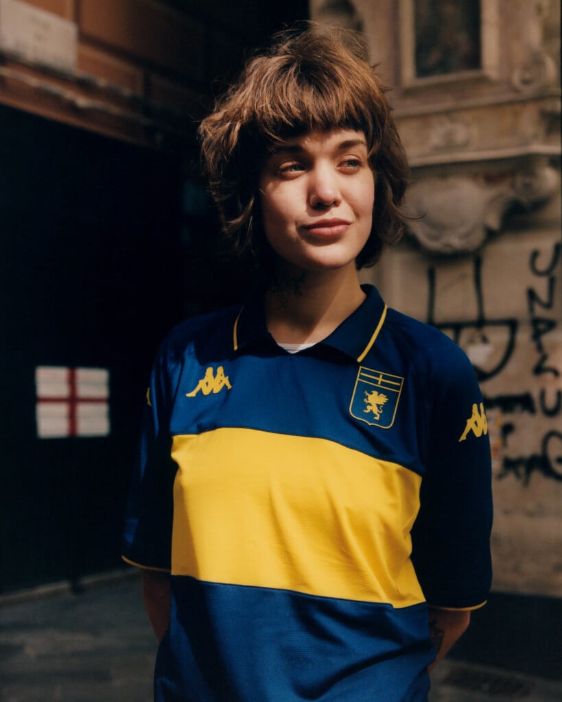 genoa cfc