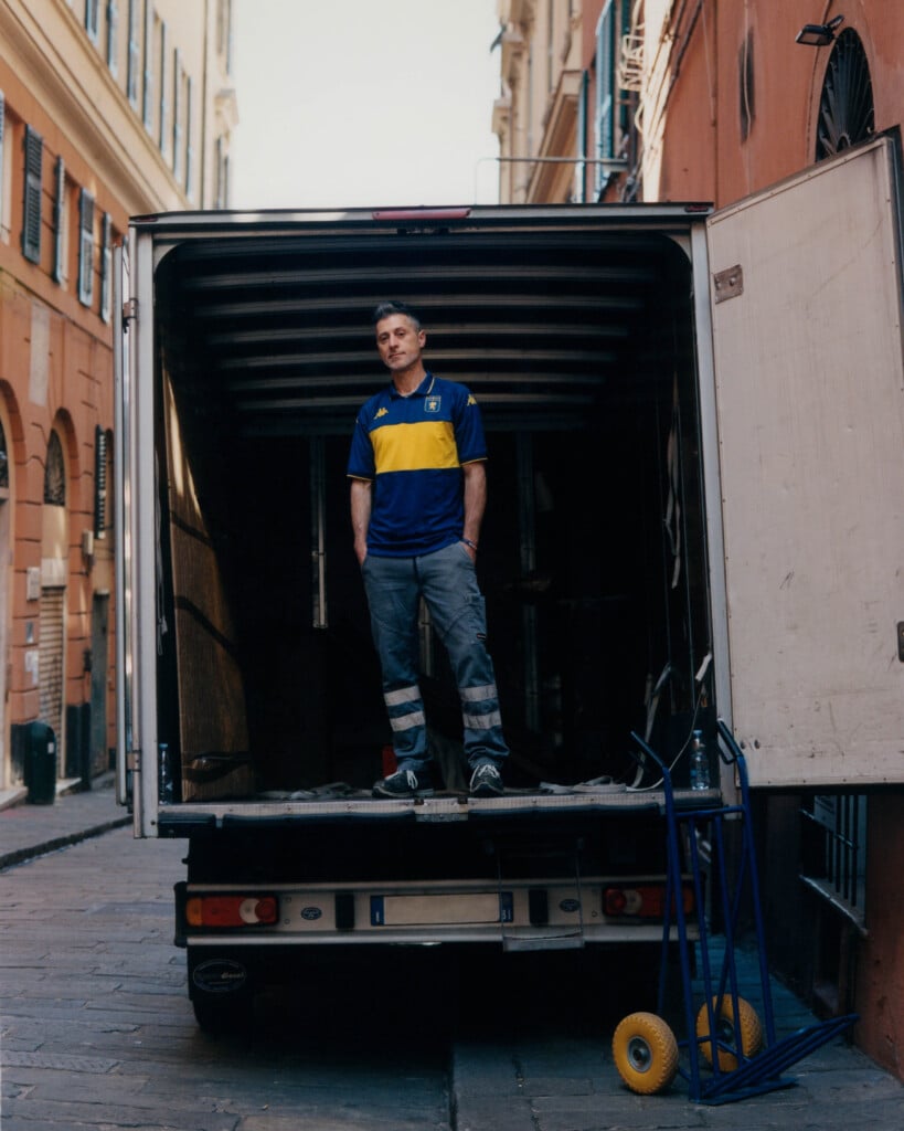 genoa cfc