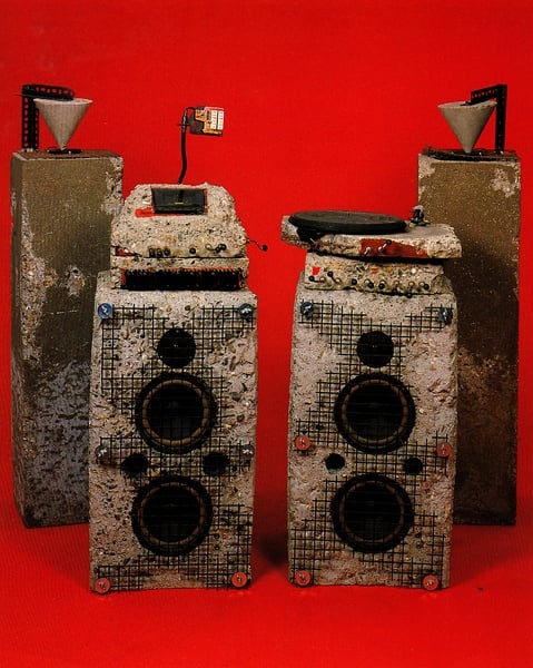 ron arad