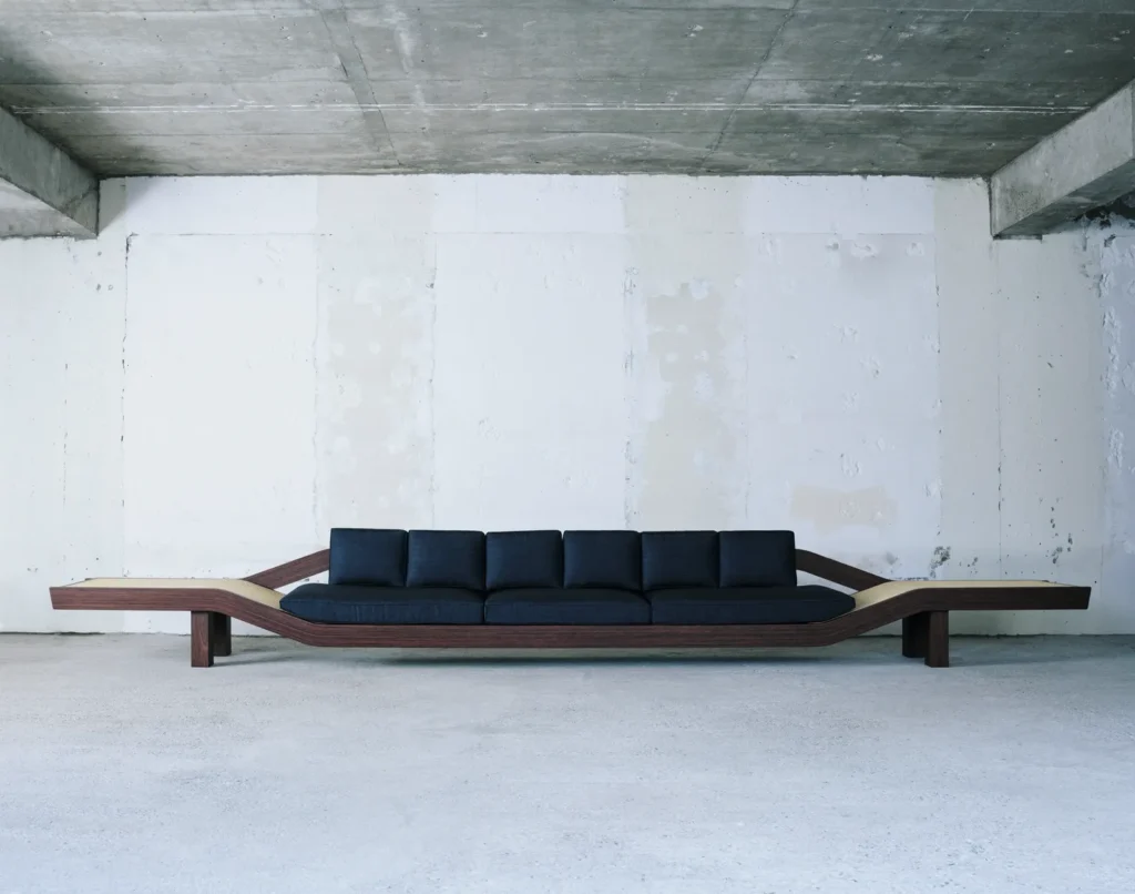 Charlotte Perriand
