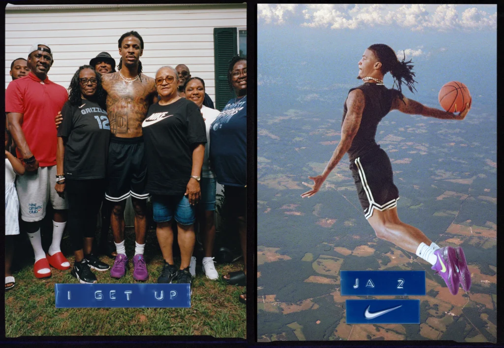 ja morant