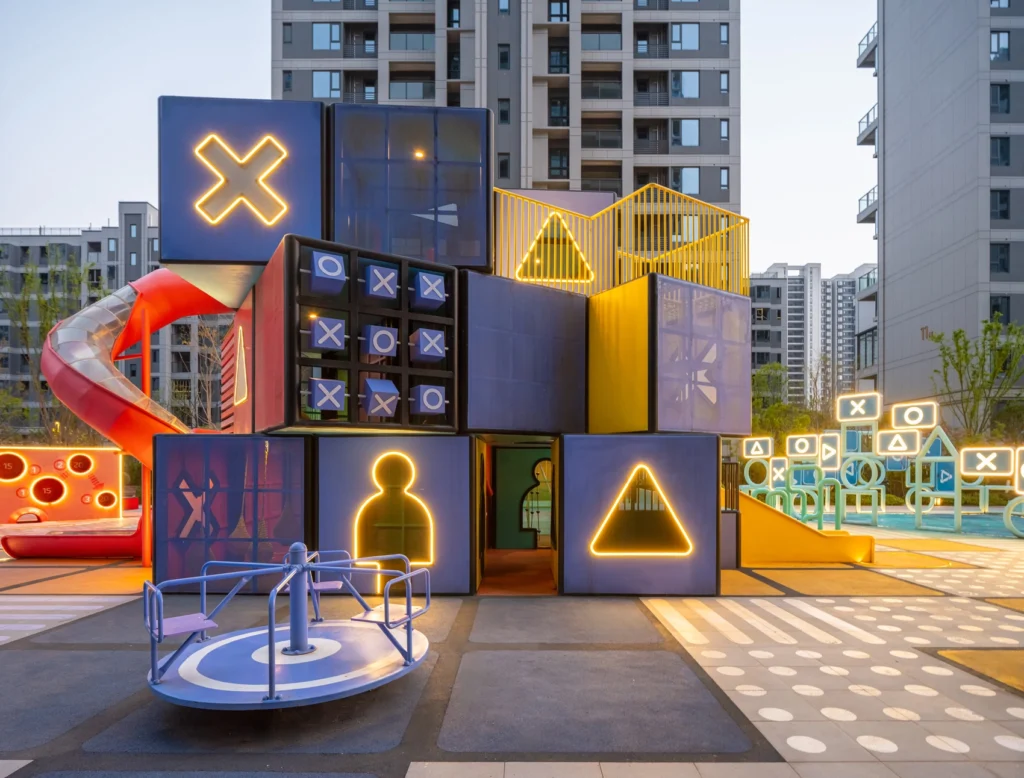 playground