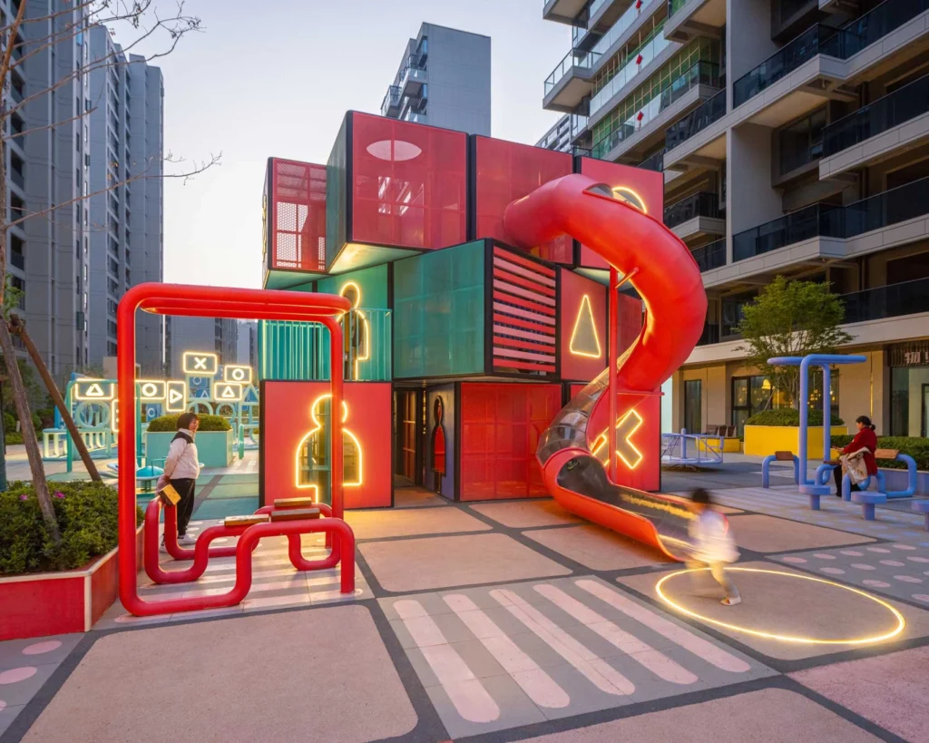 playground