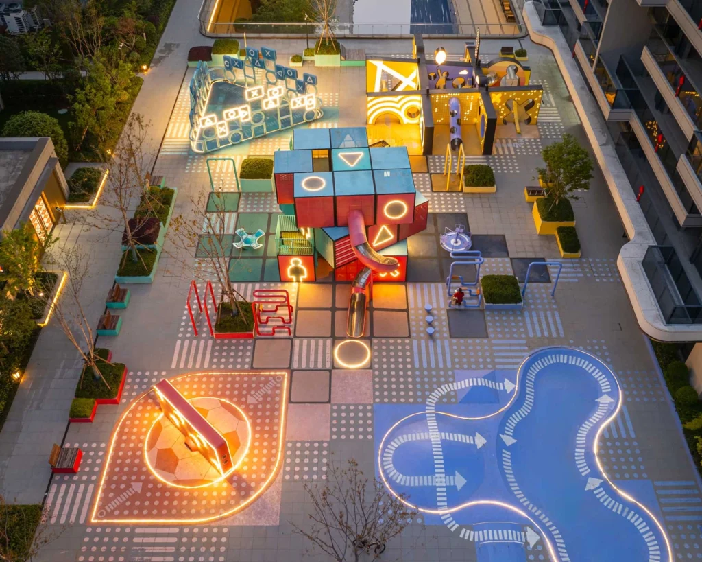 playground