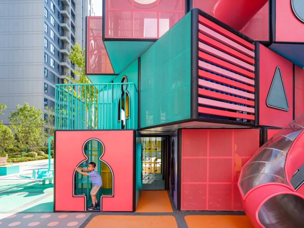 playground