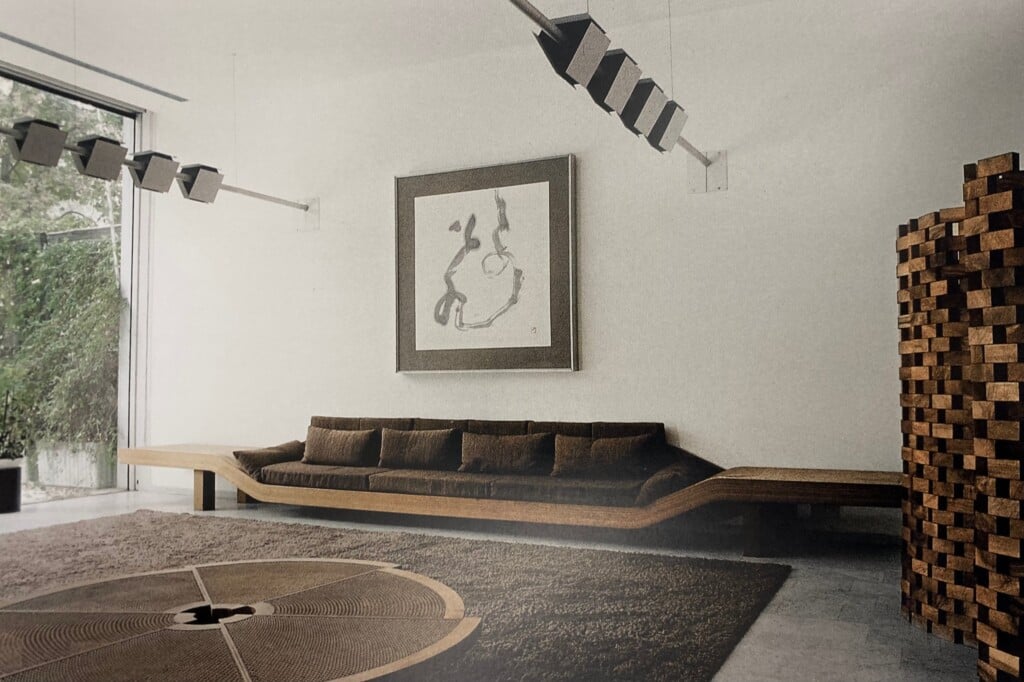 Charlotte Perriand