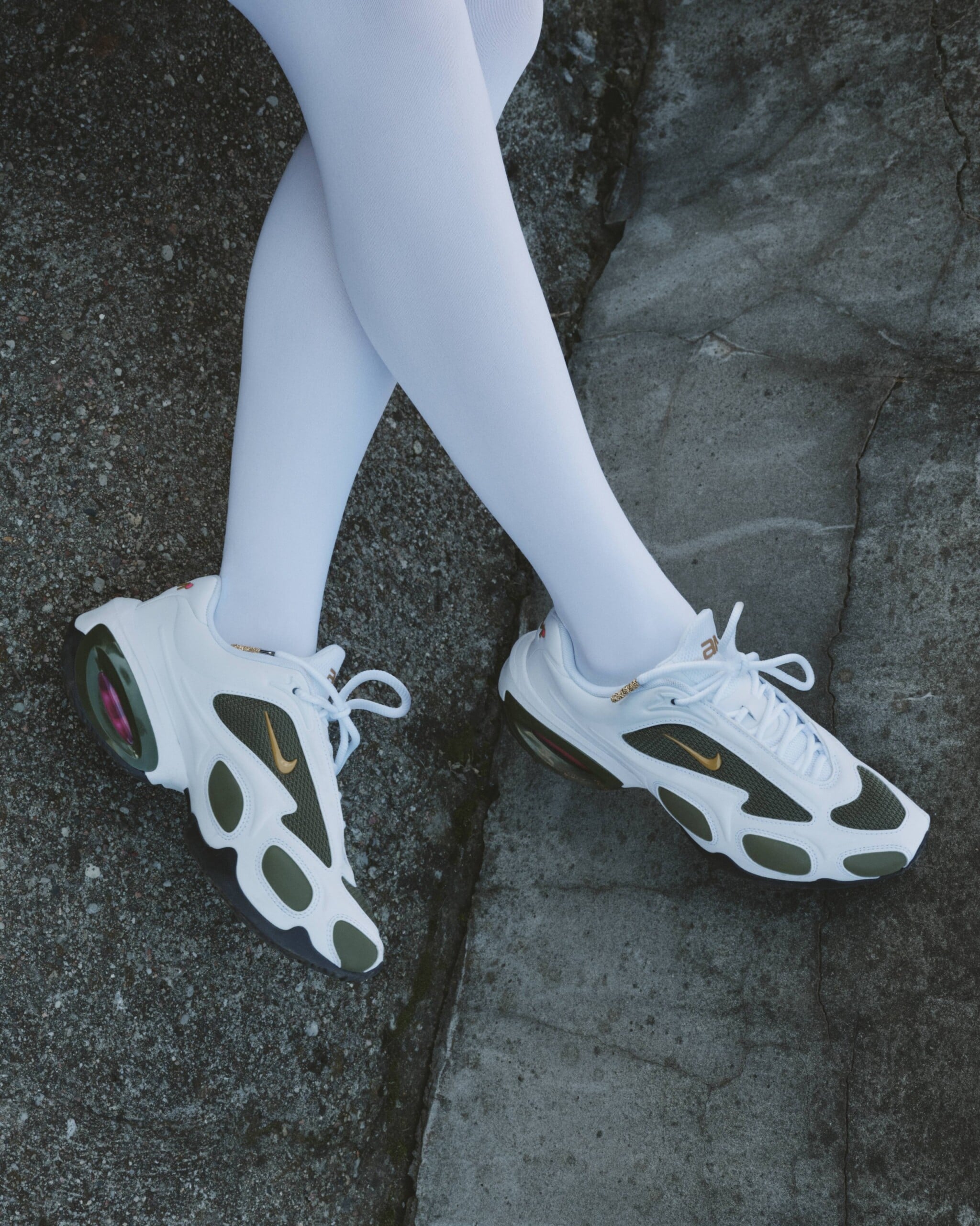 The New Air Max Muse by Veneda Carter | Collater.al