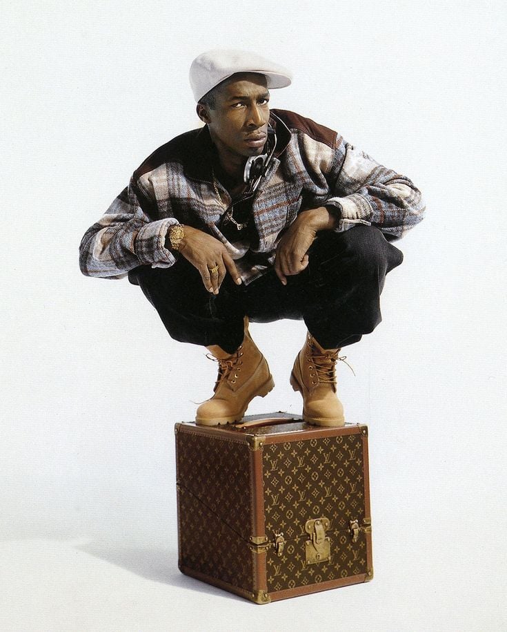timberland boot