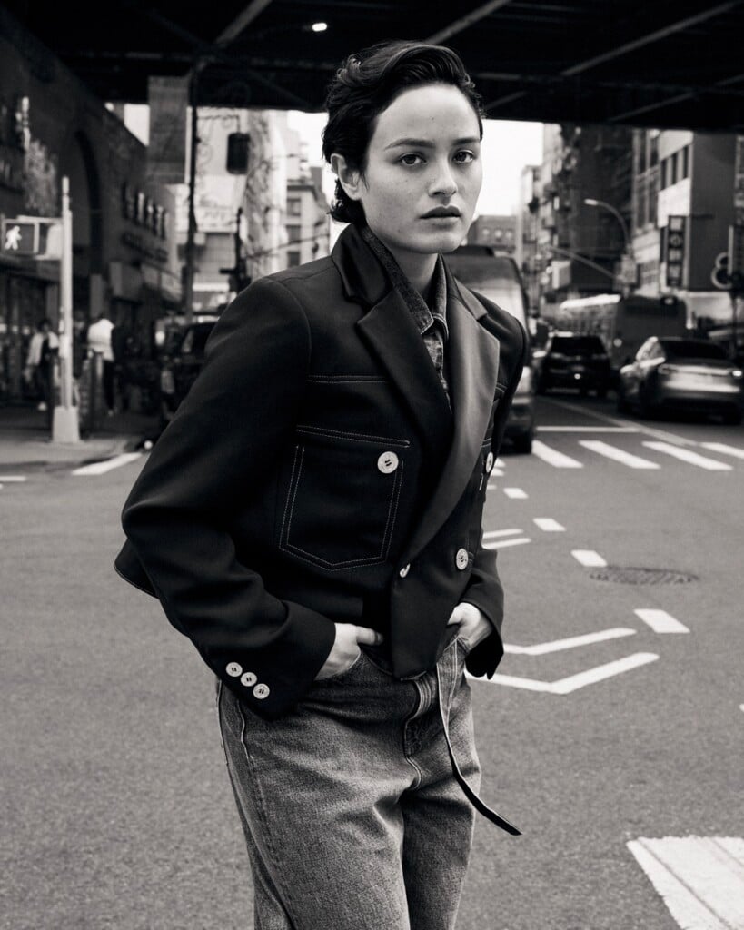 sacai
