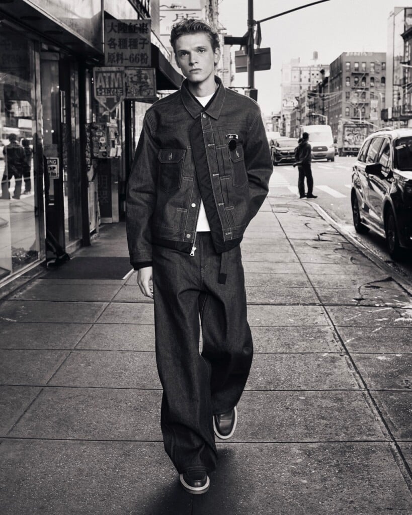 sacai