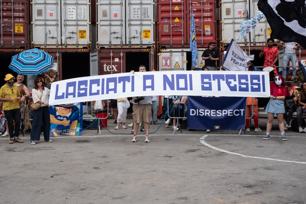 napoli