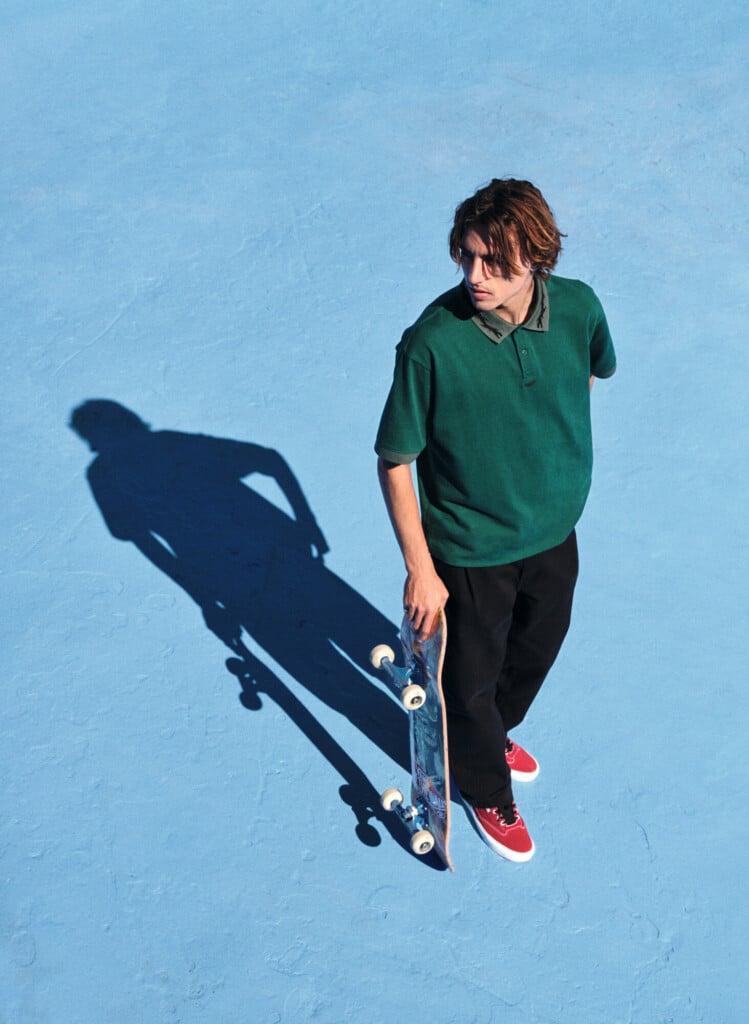 curren vans