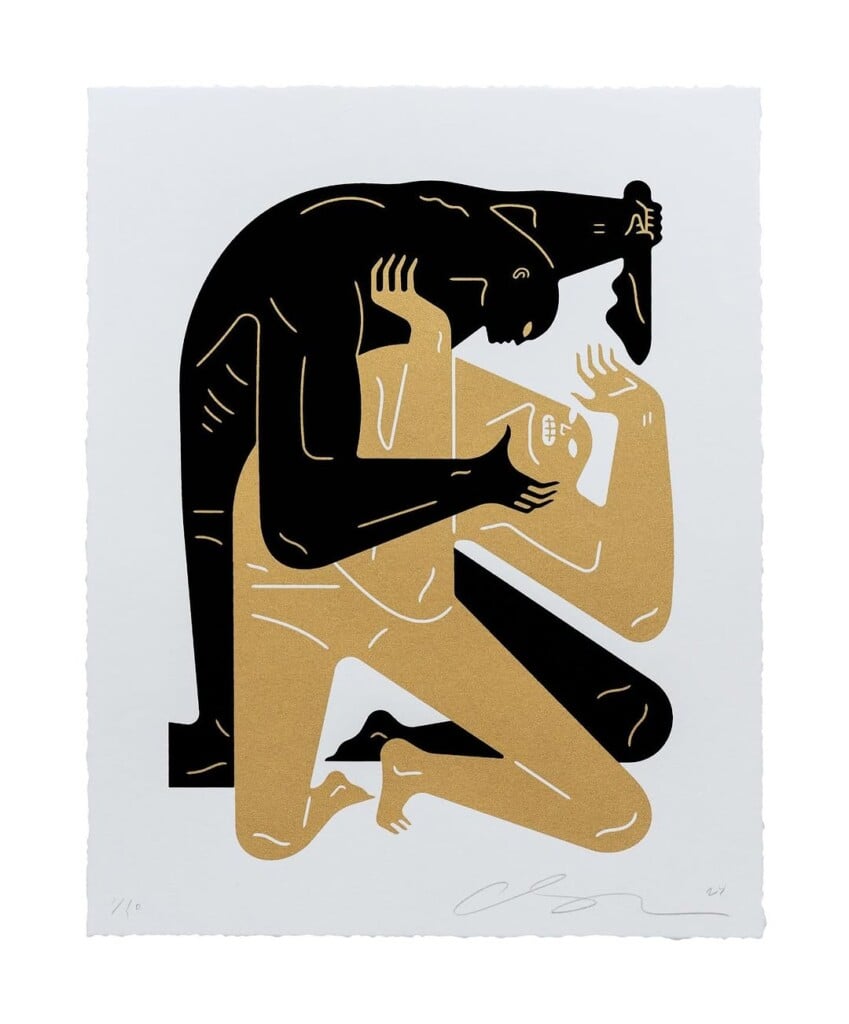 Cleon Peterson