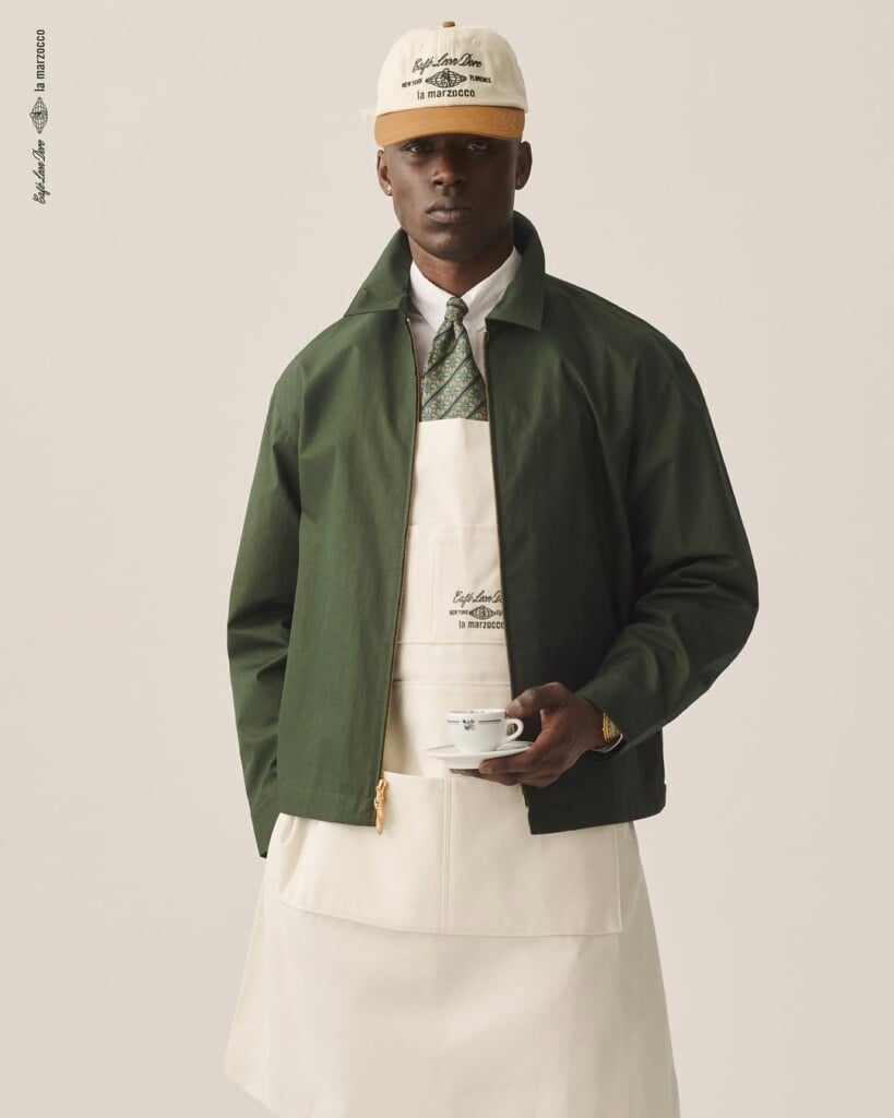 Aimé Leon Dore