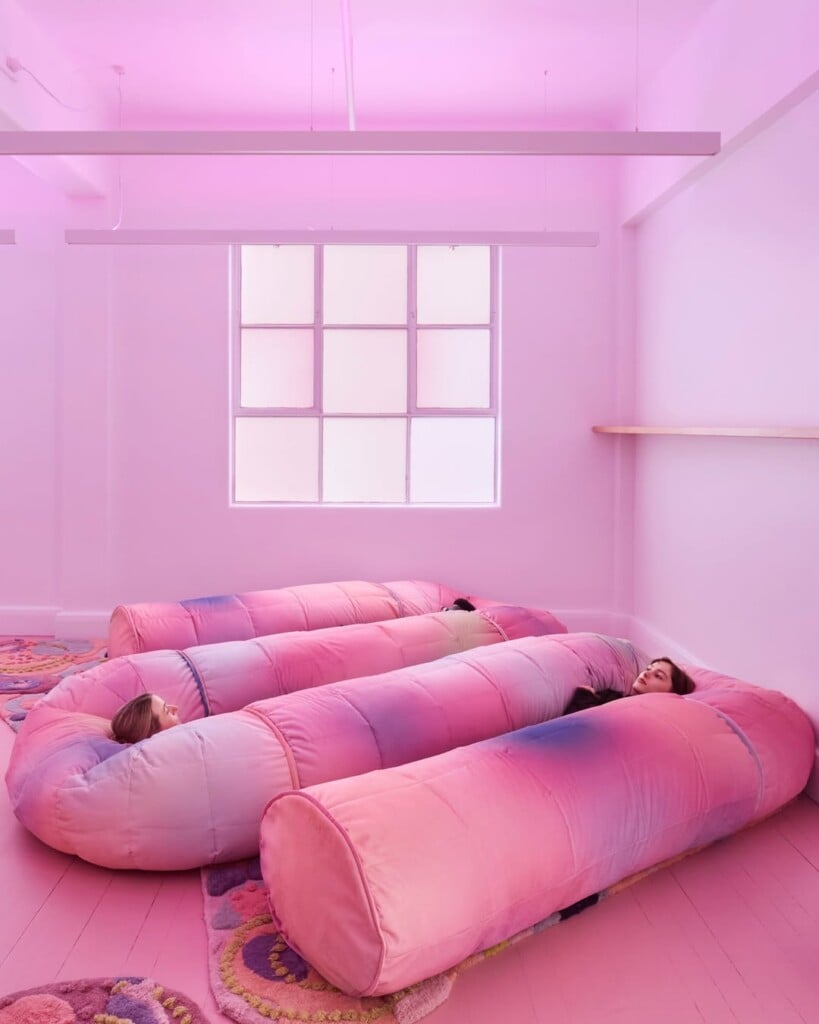 sibling architecture