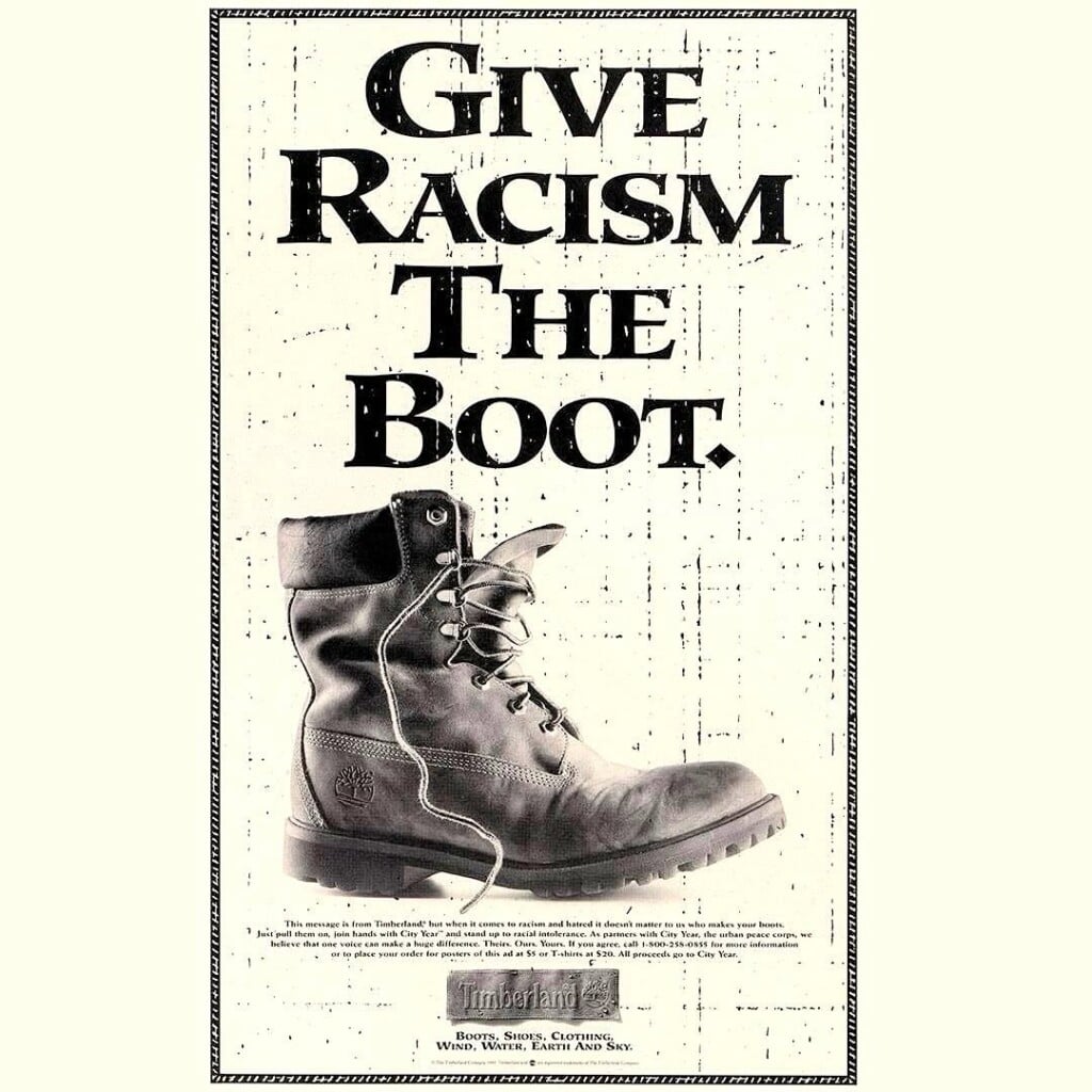 timberland boot