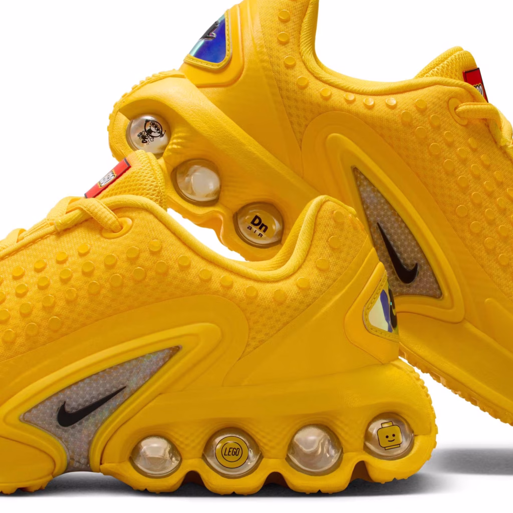 lego nike