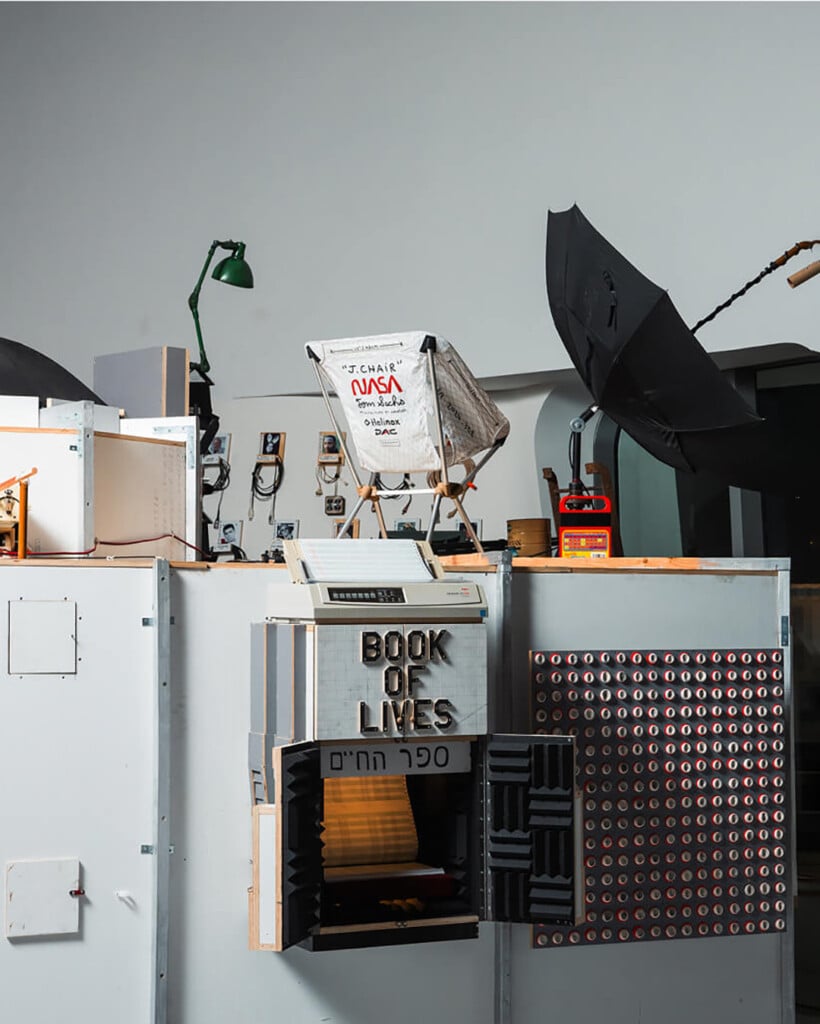 tom sachs