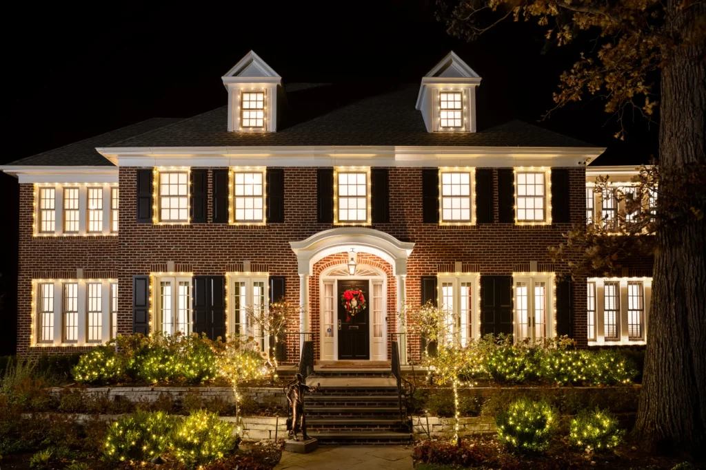 Real Estate Voyeurism