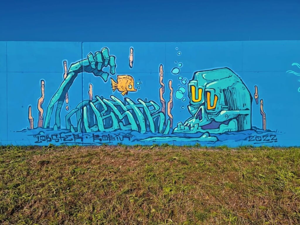 Lobster Robin - Collater.al Magazine