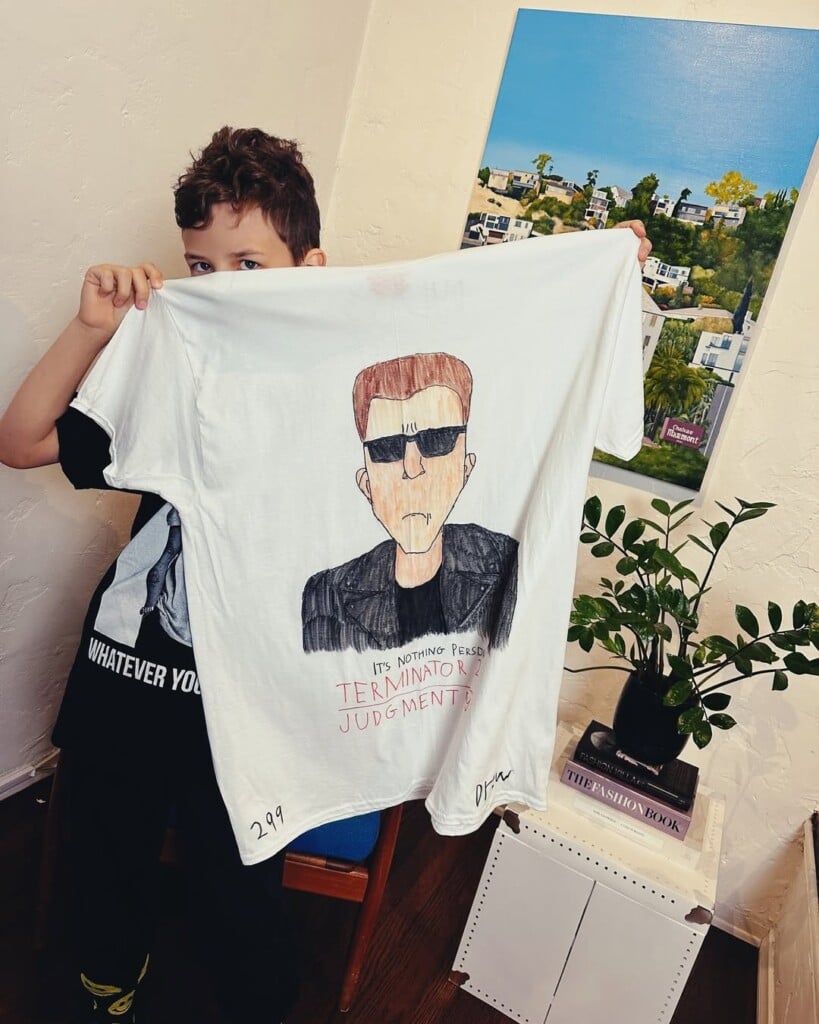 Dylan’s T-Shirt Club