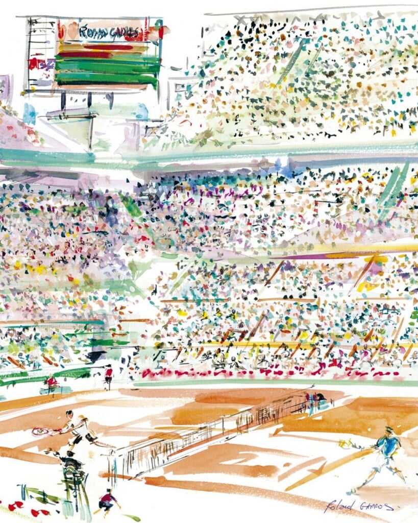 Joël Blanc - Collater.al Magazine
