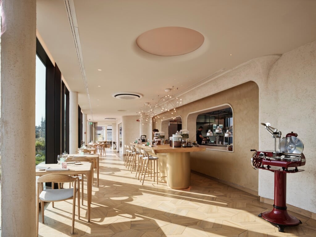 Horto Restaurant
