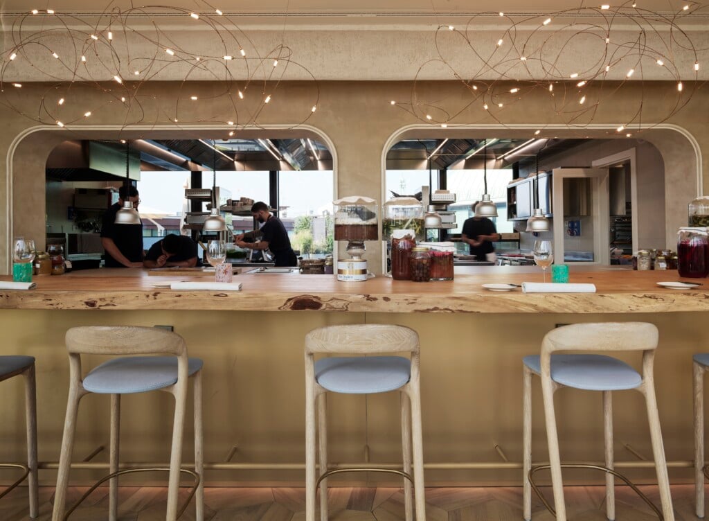 Horto Restaurant