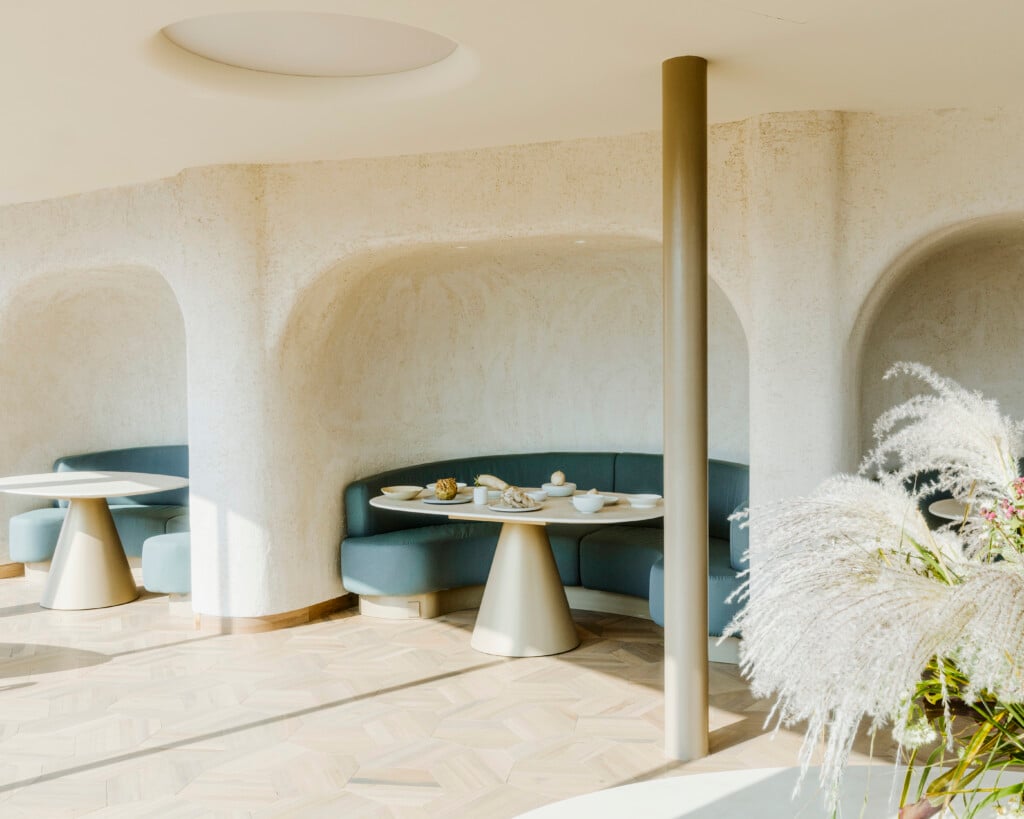 Horto Restaurant