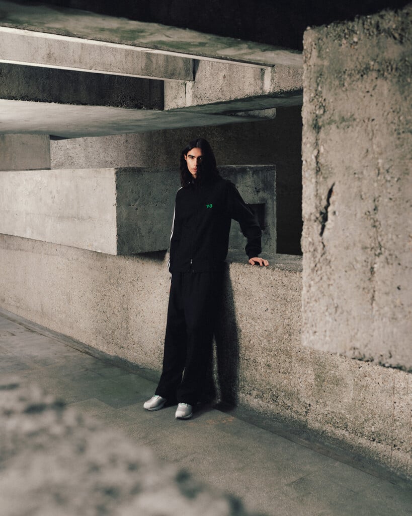 y-3
