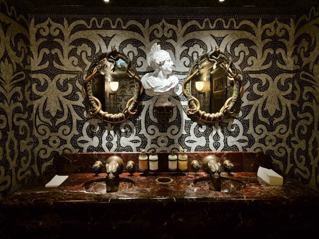 Bacchanalia