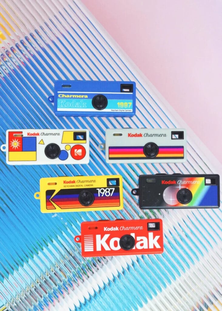 kodak