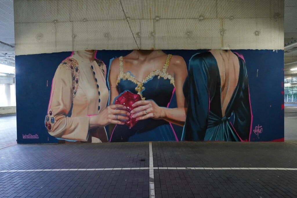 Mate Artist