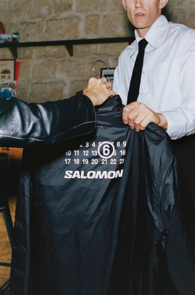 salomon