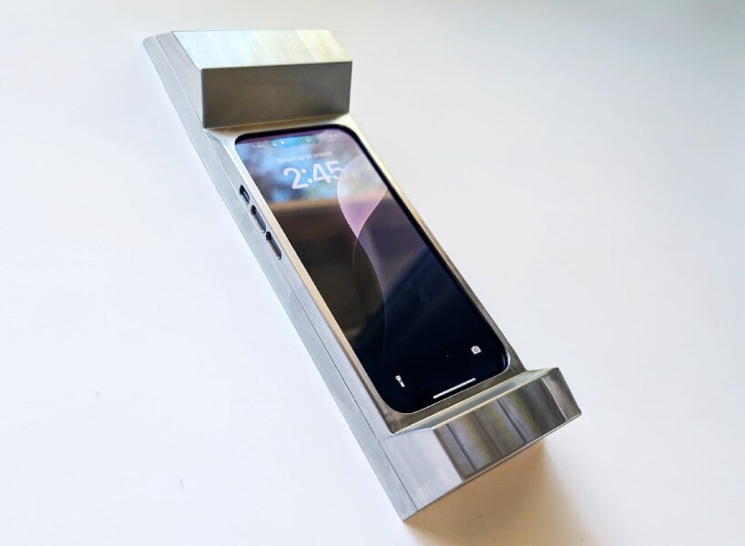 6 Pound Phone Case