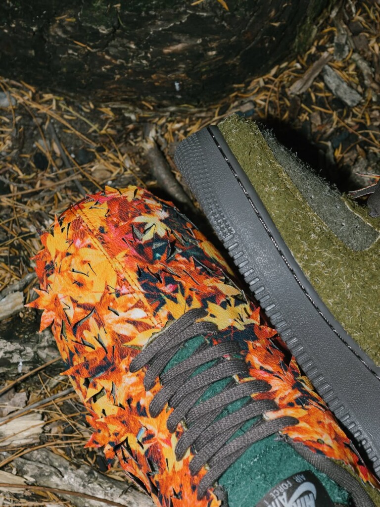 Nike Air Force 1