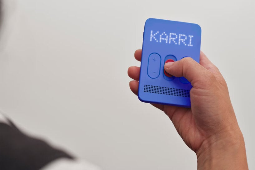 karri