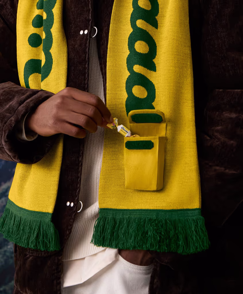 ricola